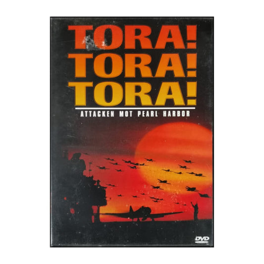 Tora Tora Tora