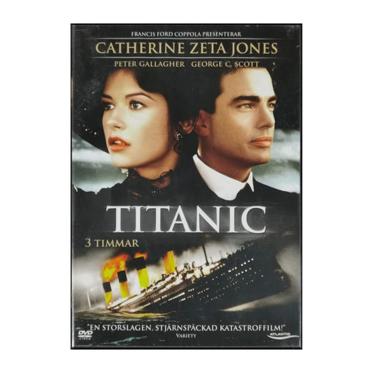 Titanic