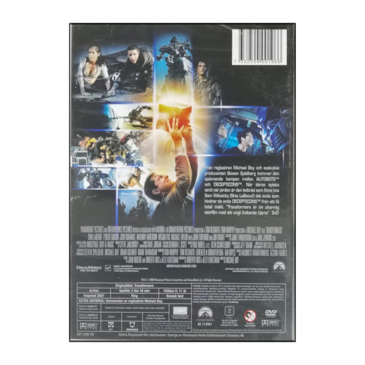Transformers