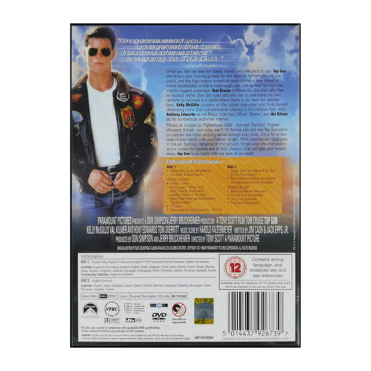 Top Gun