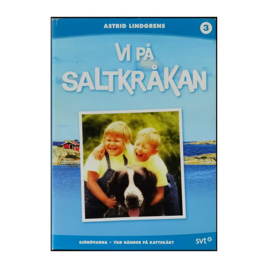 Vi På Saltkråkan 3