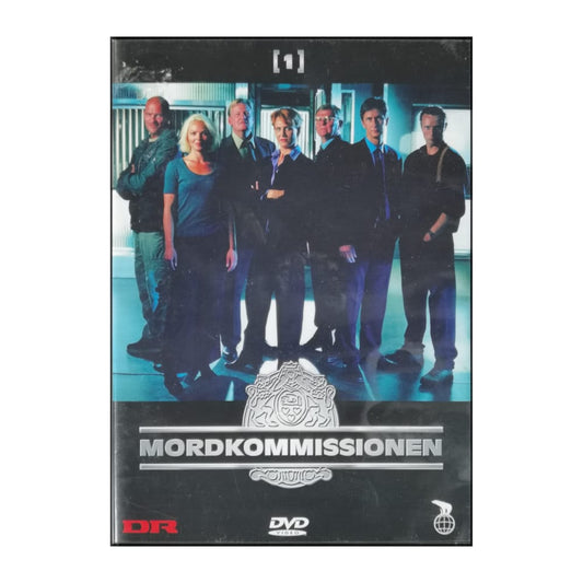 Rejseholdet | Mordkommissionen V1