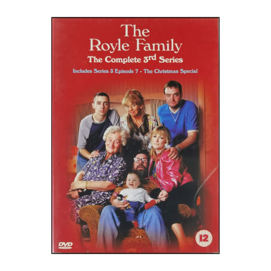 The Royle Family 3