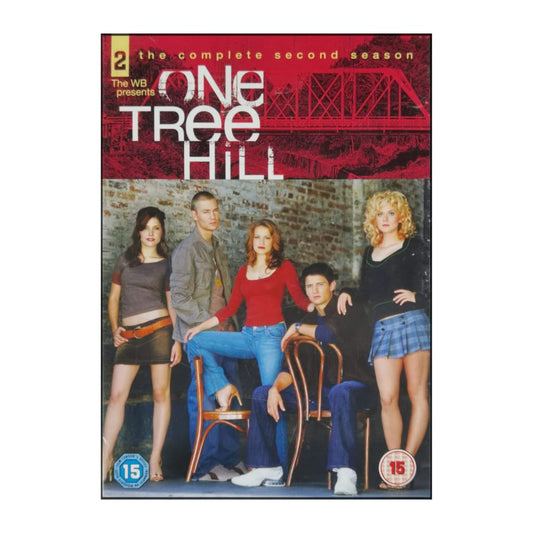 One Tree Hill 2