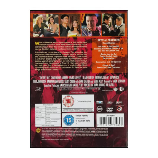 One Tree Hill 2