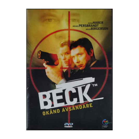 Beck: Okänd Avsändare