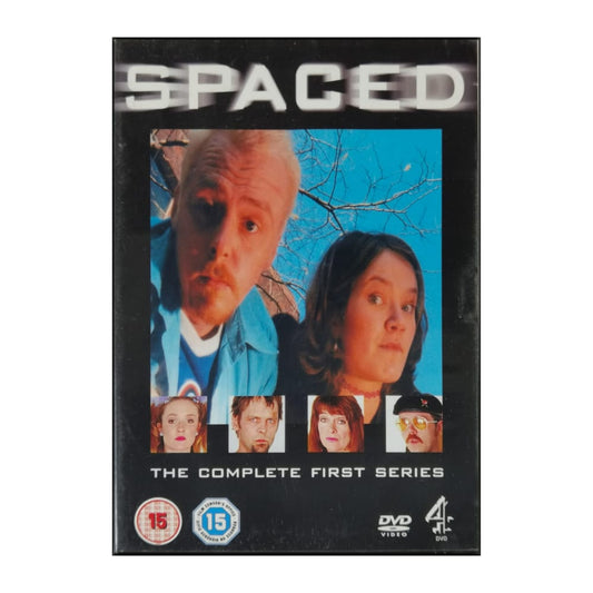 Spaced 1