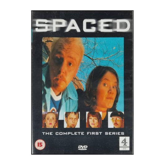 Spaced 1
