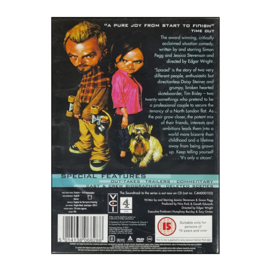 Spaced 1