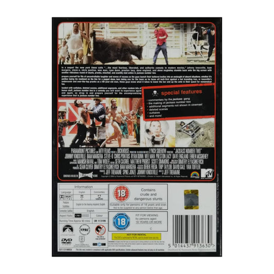Jackass 2