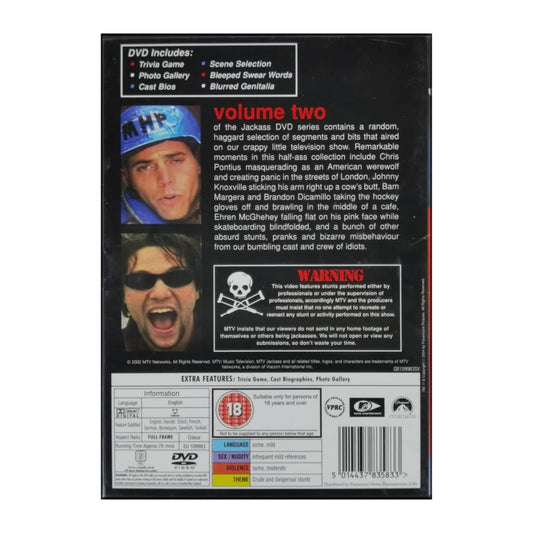 Jackass V2