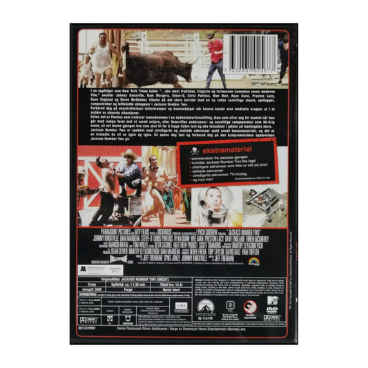 Jackass 2