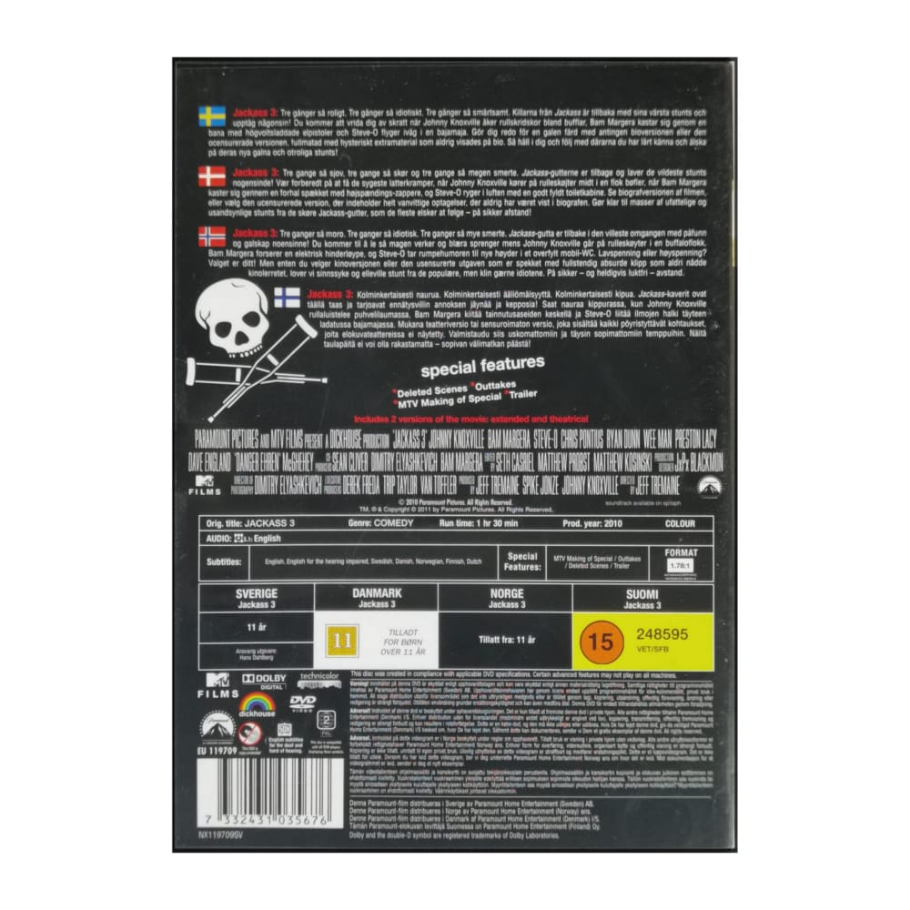 Jackass 3