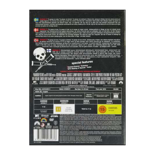 Jackass 3