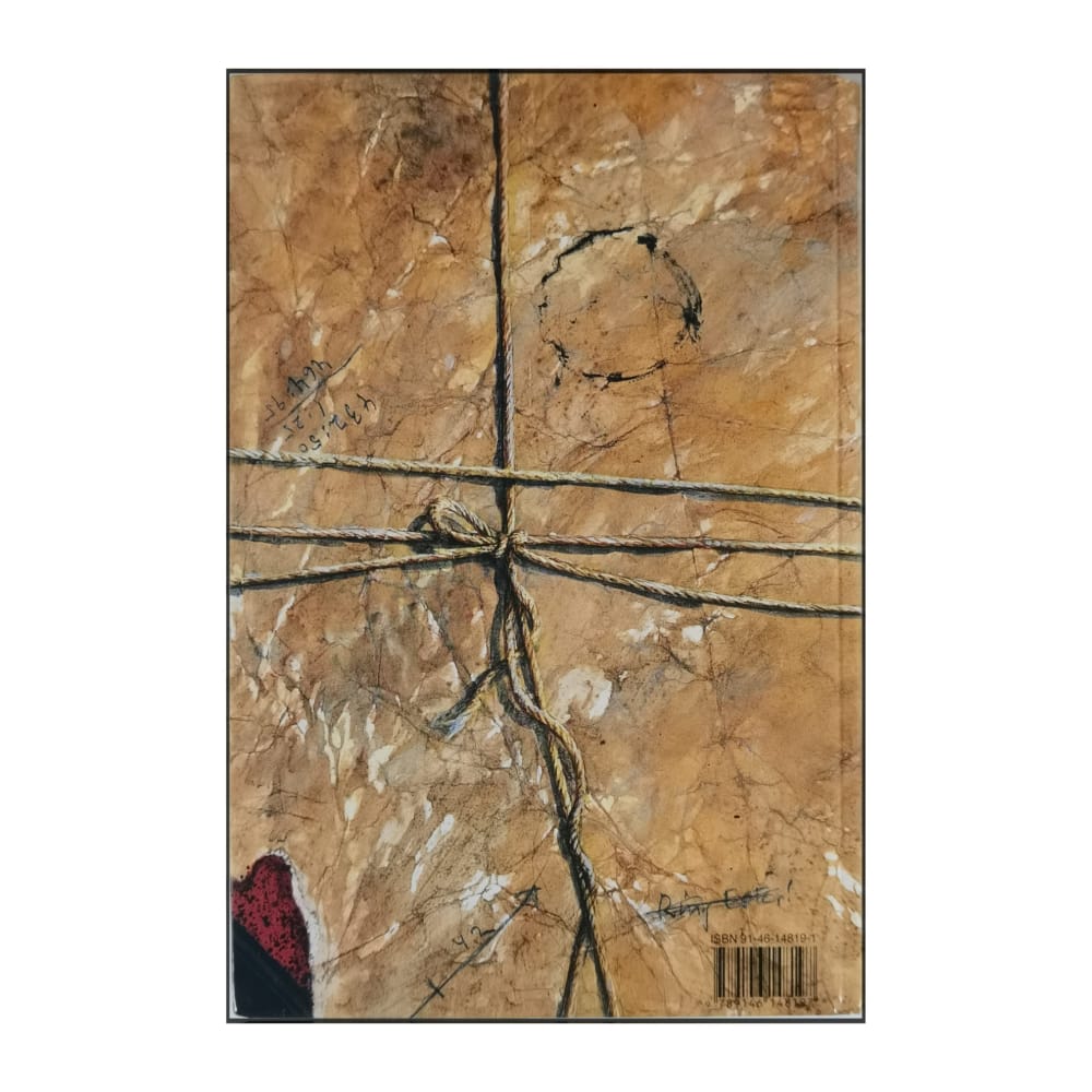 Tage Danielsson: Tage Danielssons Paket