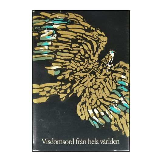 Visdomsord Från Hela Världen