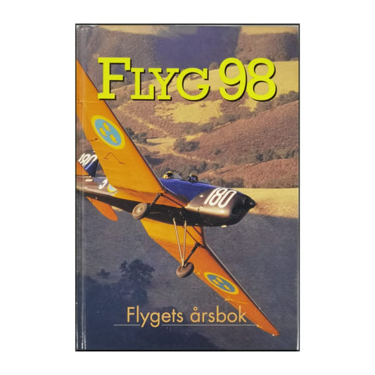 Flyg 98 Flygets Årsbok