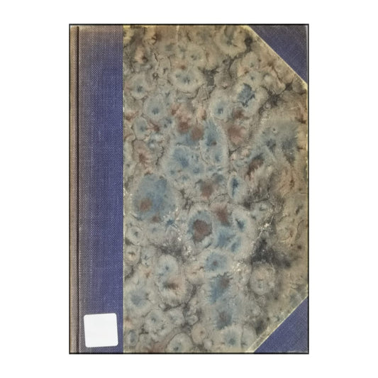 Västerviks Högre Allmänna Läroverks Katalog Höstterminen 1937