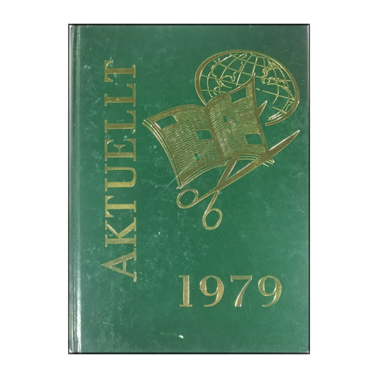 Aktuellt 1979
