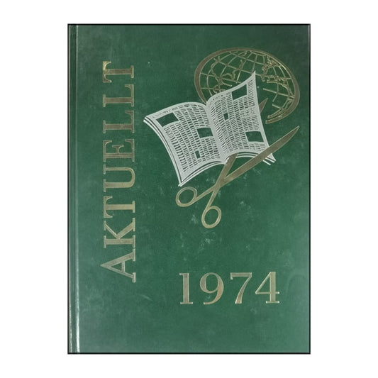 Aktuellt 1974