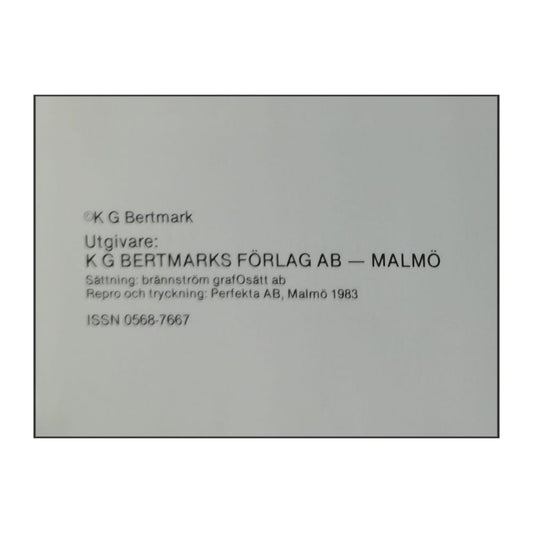 Aktuellt 1983