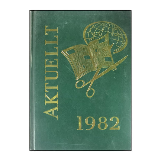 Aktuellt 1982