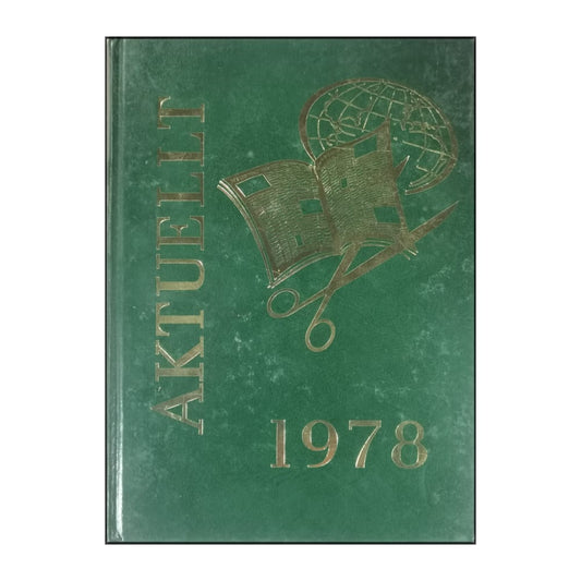 Aktuellt 1978