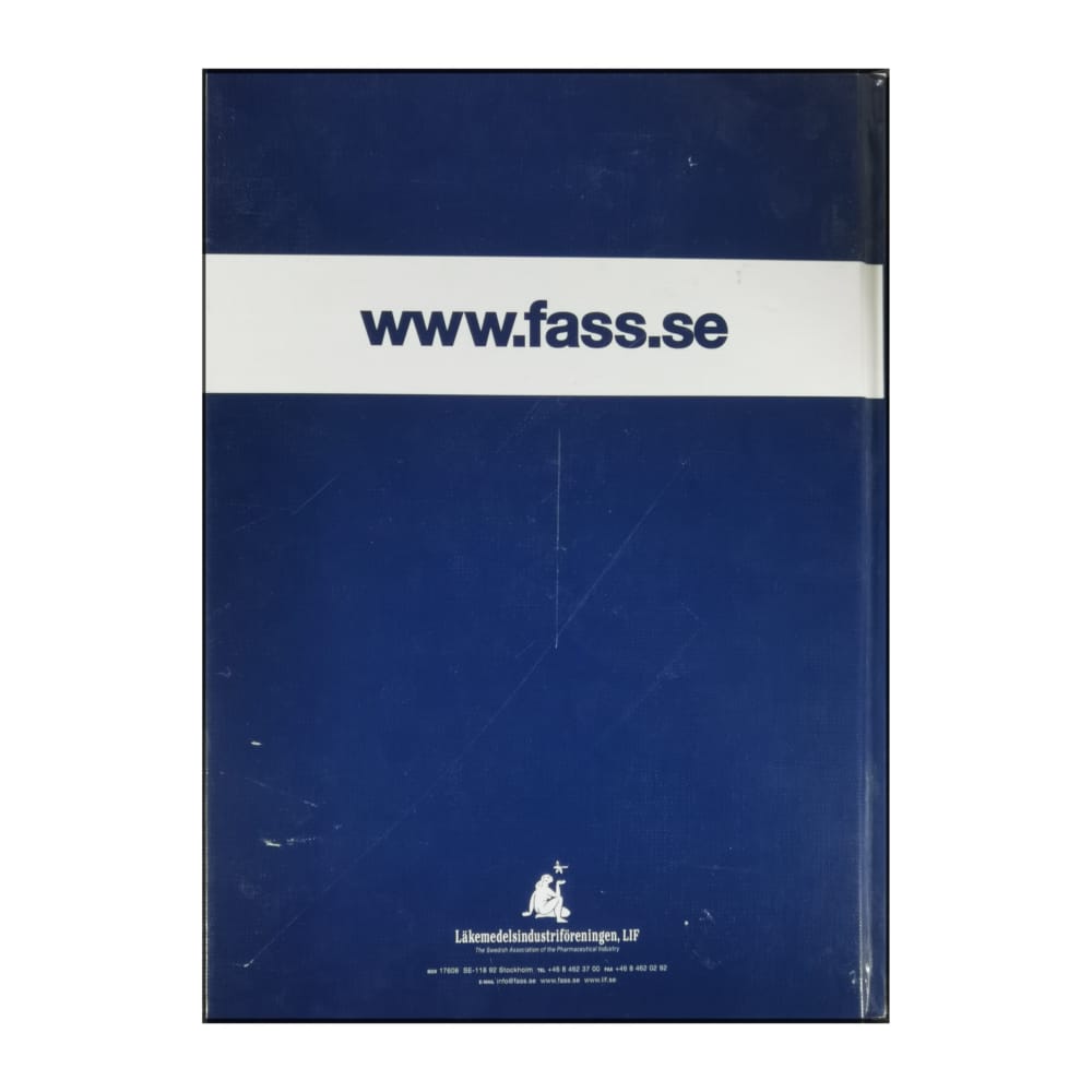 Fass 2008