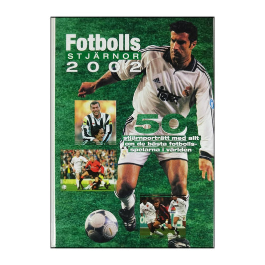 Fotbollsstjärnor 2002