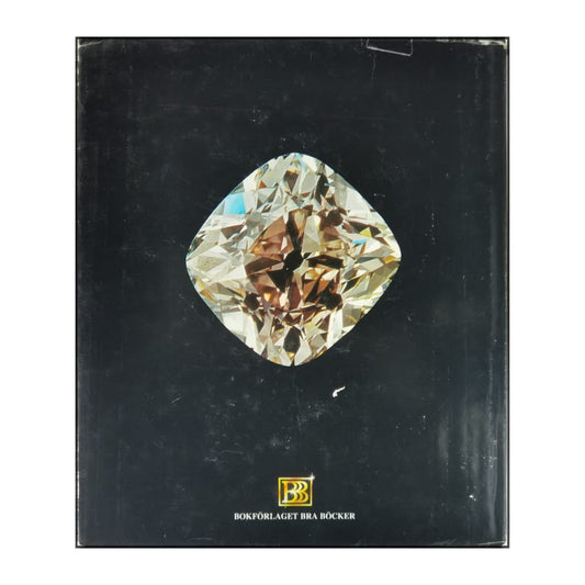 Bra Böcker: Diamanter
