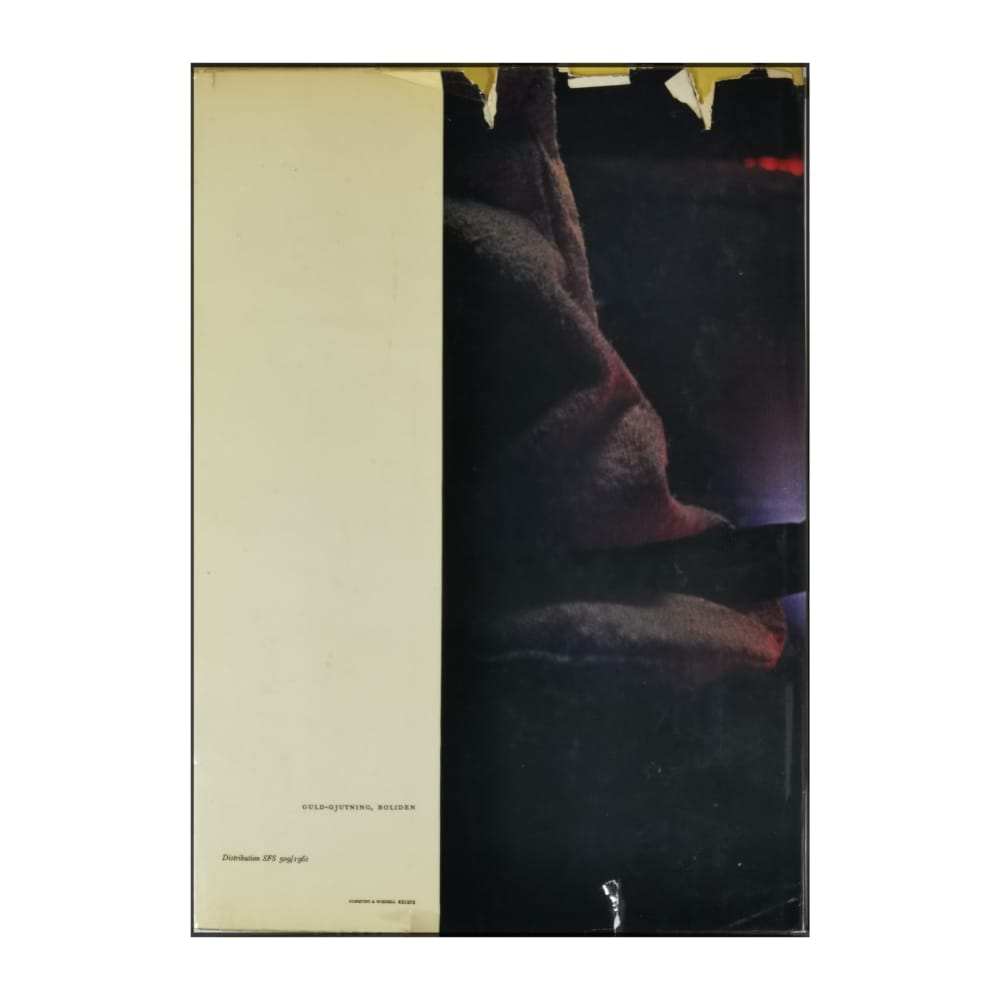 K.W. Gullers: Made In Sweden