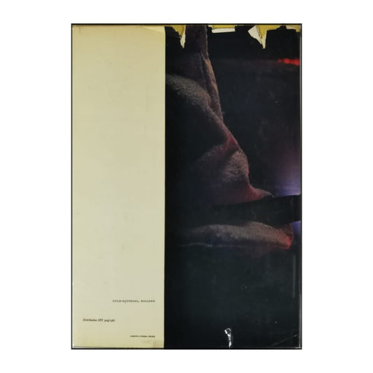 K.W. Gullers: Made In Sweden