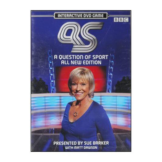 A Question Of Sport
