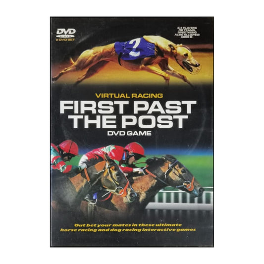 First Past The Post
