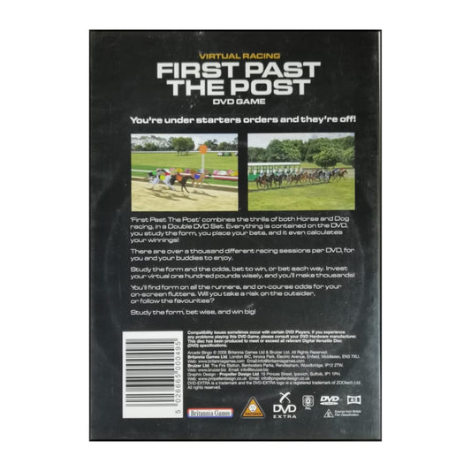 First Past The Post