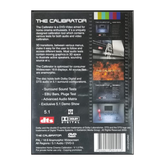The Calibrator