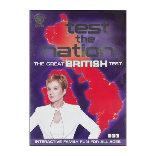 Test The Nation