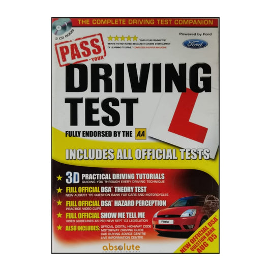 Driving Test