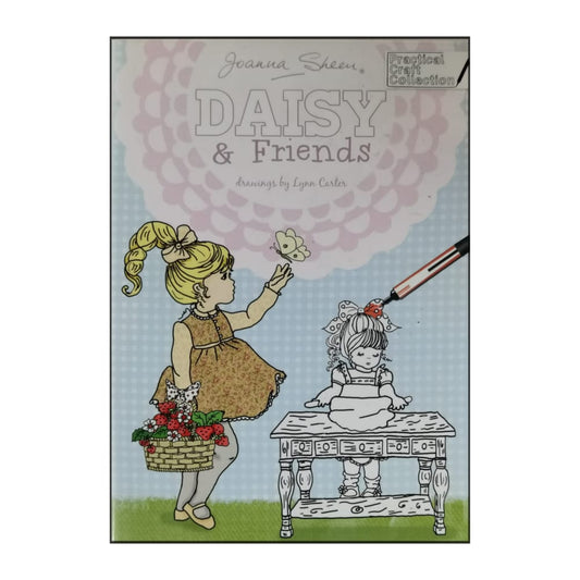 Joanna Sheen: Daisy & Friends