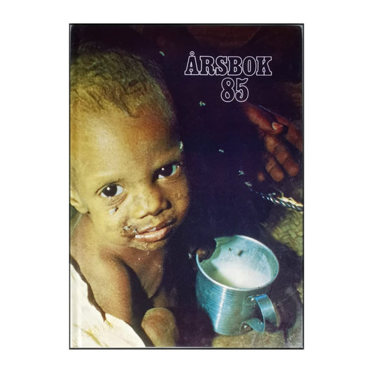Årsbok 1985