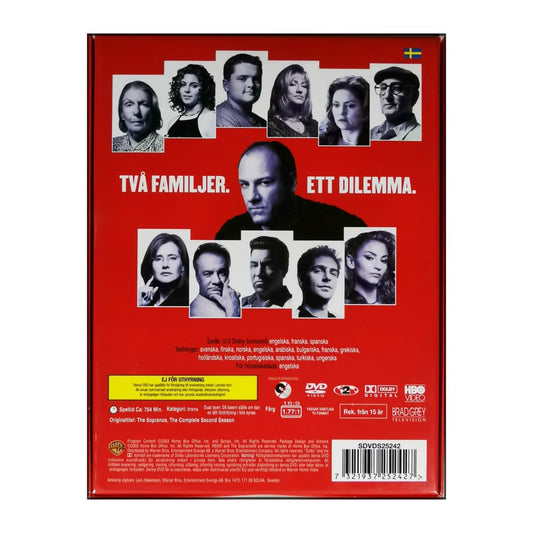 The Sopranos 2