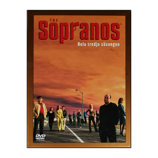 The Sopranos 3