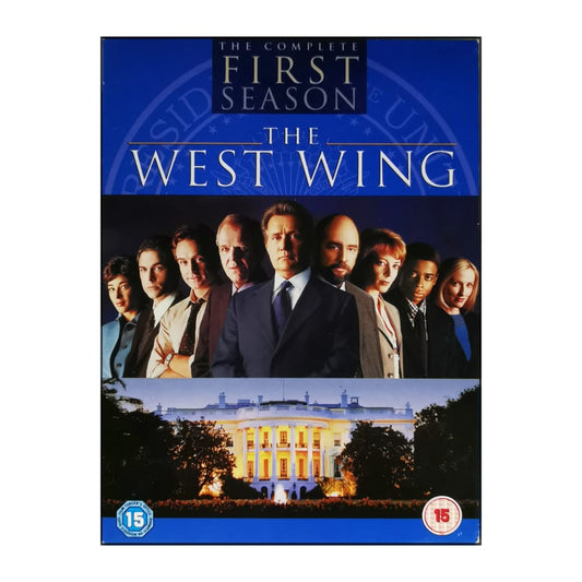 The West Wing 1