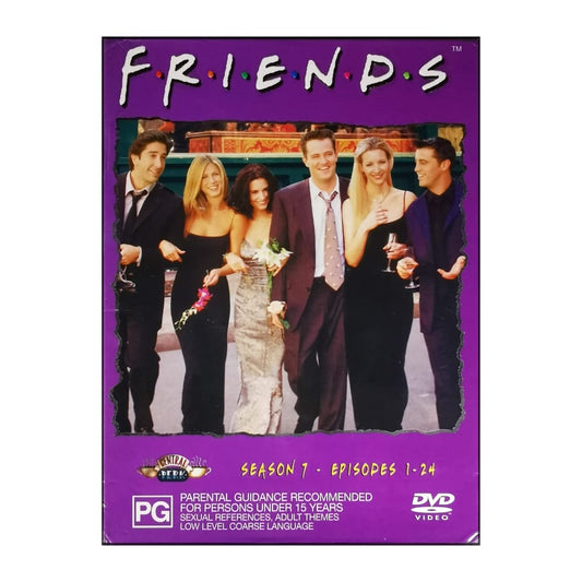 Friends 7