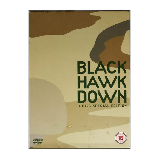 Black Hawk Down