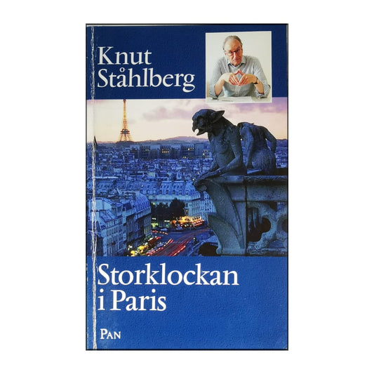 Knut Ståhlberg: Storklockan I Paris