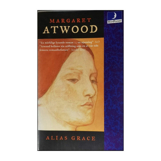 Margaret Atwood: Alias Grace