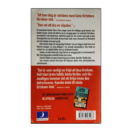 John Grisham: Partners