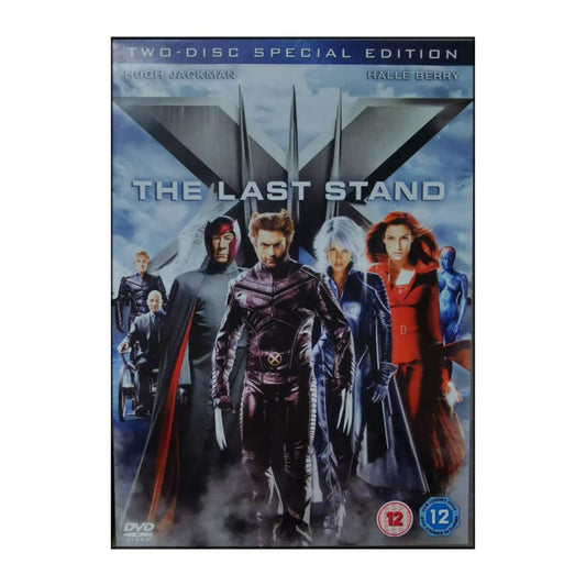 X-Men: The Last Stand