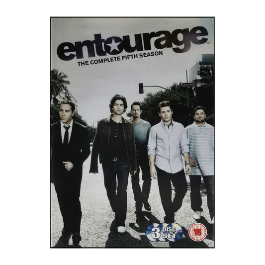 Entourage 5